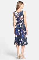 Thumbnail for your product : Cynthia Steffe 'Garden Escape' Midi Fit & Flare Dress