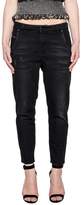 Thumbnail for your product : Diesel Black Fayza-evo Denim Jeans