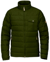 Thumbnail for your product : Fjallraven Ovik Lite Puffer Jacket