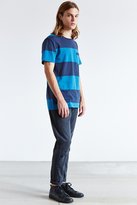 Thumbnail for your product : BDG Wide Stripe Crew Neck Slim-Fit Tee