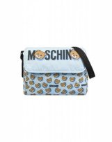 mommy bag moschino
