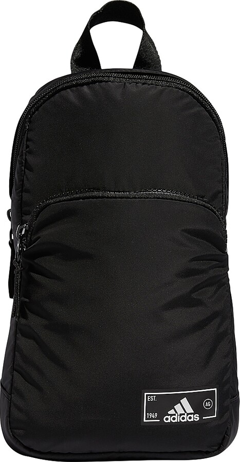 adidas Backpack Black - ShopStyle