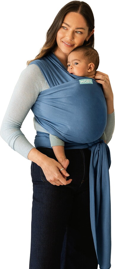 Moby Wrap Moby Classic Wrap - Ocean