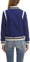 Thumbnail for your product : Pierre Balmain Bomber Jacket
