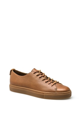 Country Road Stanley Leather Sneaker