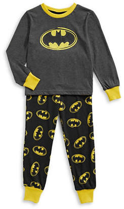 Ntd Three-Piece Batman Pyjama Set