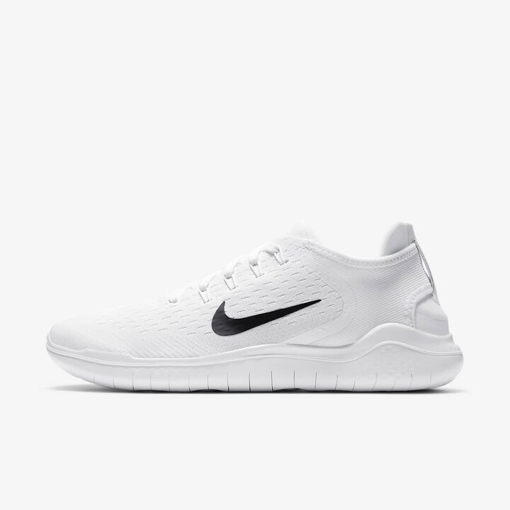 nike mens free run 2018