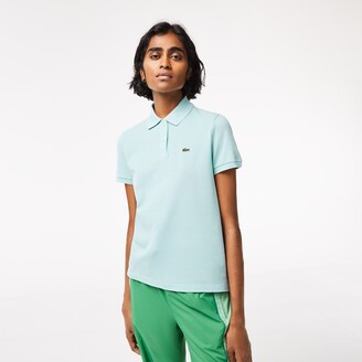 Lacoste Womens Polo Shirts ShopStyle