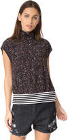 Thumbnail for your product : Public School Zada Top