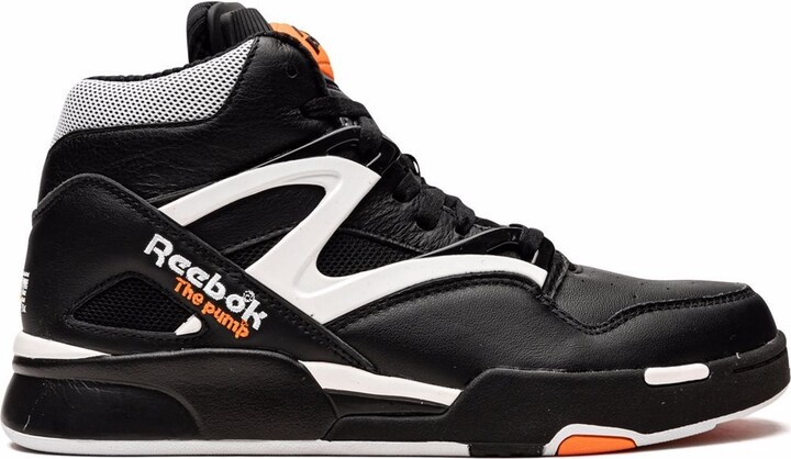 reebok trainers pump