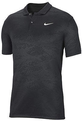 nike camo golf