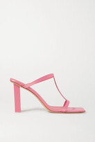 Thumbnail for your product : Cult Gaia Piper Grosgrain Mules