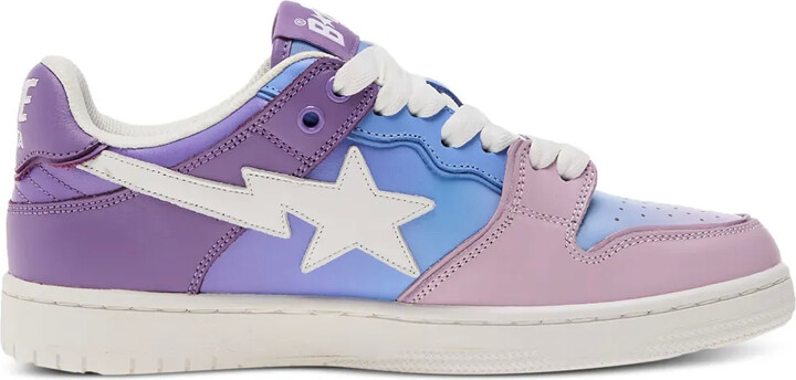 A Bathing Ape Bape Sk8 Sta 1 sneakers