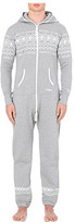 Thumbnail for your product : Onepiece Lusekofte jersey onesie - for Men