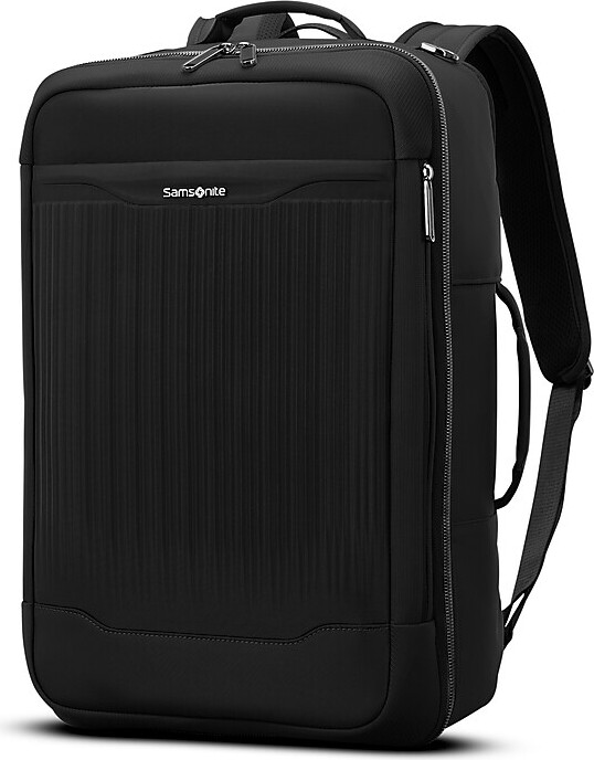 Samsonite Silhouette 18 Travel Backpack - Black