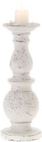 Thumbnail for your product : Casa Uno Terracotta Pillar Candle Holder, Large