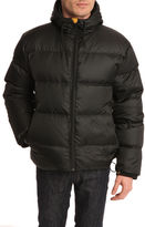 Thumbnail for your product : G Star G-STAR - Marc Newson Black Down Jacket