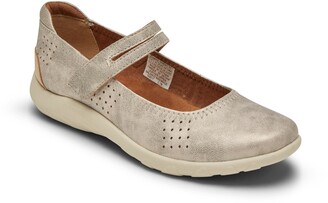 athletic mary jane shoes