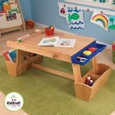 Thumbnail for your product : Kid Kraft Drying Rack and Storage Kids Arts and Crafts Table