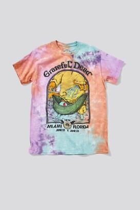 forever 21 vintage tee