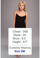 Thumbnail for your product : RVCA Told Secrets Dress