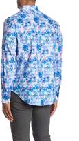 Thumbnail for your product : Robert Graham Bow Line Long Sleeve Classic Fit Shirt