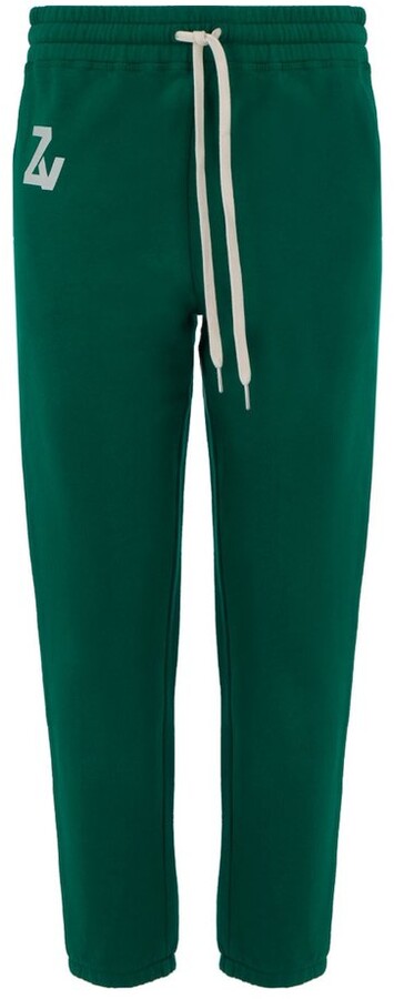Green Sweatpants | Shop the world's largest collection of fashion 