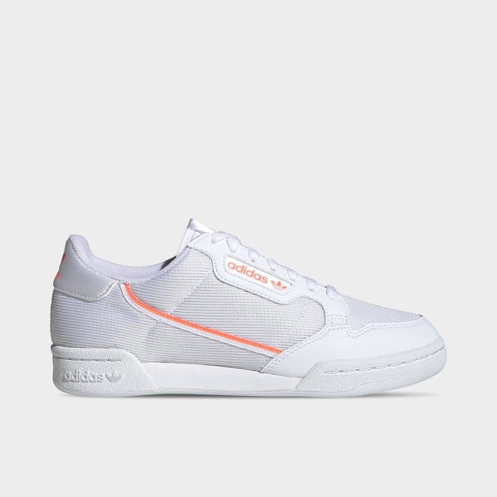 women's originals continental 80 casual sneakers from finish line