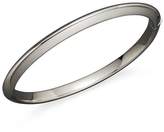 Thumbnail for your product : Roberto Coin 18K White Gold Bangle