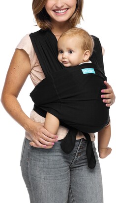 MOBY Fit Hybrid Baby Carrier