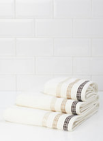 Thumbnail for your product : Mink Weft Bath Sheet