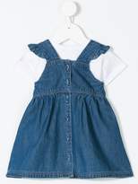 Thumbnail for your product : Levi's Kids two piece dress set
