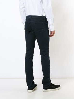Frame L'homme skinny jeans