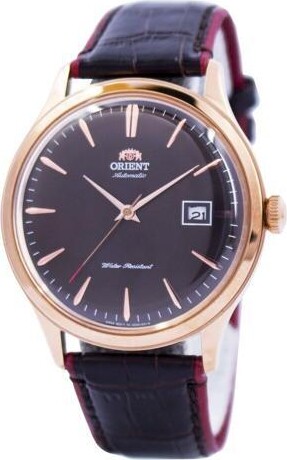 Orient Bambino Version 4 Classic Automatic FAC08001T0 AC08001T Men's Watch