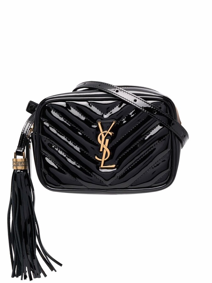 saint laurent belt bolsas