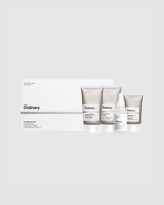 Thumbnail for your product : The Ordinary Multi Cleansers - The Balance Set