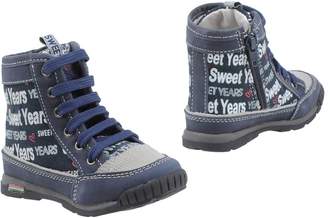 Sweet Years Ankle boots - Item 11321944PQ