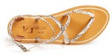 Thumbnail for your product : K Jacques St Tropez K.Jacques St. Tropez 'Epicure' Sandal (Women)