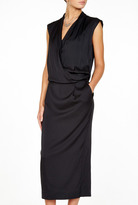 Thumbnail for your product : By Malene Birger Muloca Dress