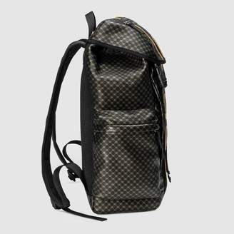 Gucci Dapper Dan backpack