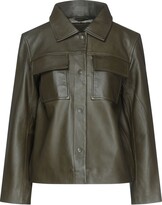 Thumbnail for your product : Bolongaro Trevor Jackets