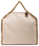 Thumbnail for your product : Stella McCartney Small Falabella Fold Over Tote