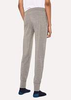 Thumbnail for your product : Men's Light Grey Jersey Cotton Lounge Pants