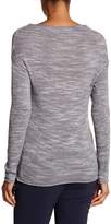 Thumbnail for your product : Brochu Walker Elm Off-the-Shoulder Cashmere Blend Sweater