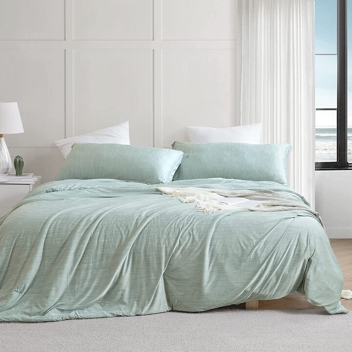 Byourbed Cool Cool Summer - Coma Inducer® Oversized Comforter Set ...