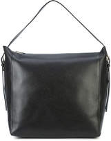 Thumbnail for your product : Valextra square single strap tote bag
