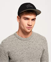 Thumbnail for your product : Superdry Crew SD Cap