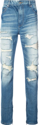 gods masterful children jeans