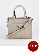 Thumbnail for your product : Ted Baker Mini Square Tote Bag