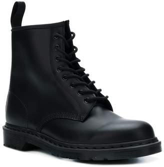 Dr. Martens classic lace-up boots